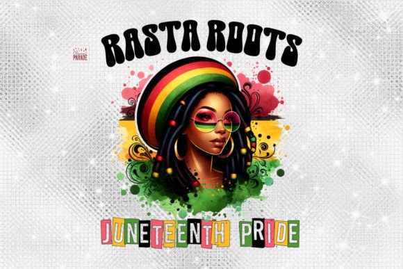 Celebrate Culture with Juneteenth Pride PNG Design