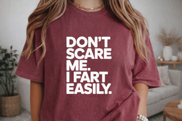 Dynamic Humor in Every Letter: Bold Quote Typography